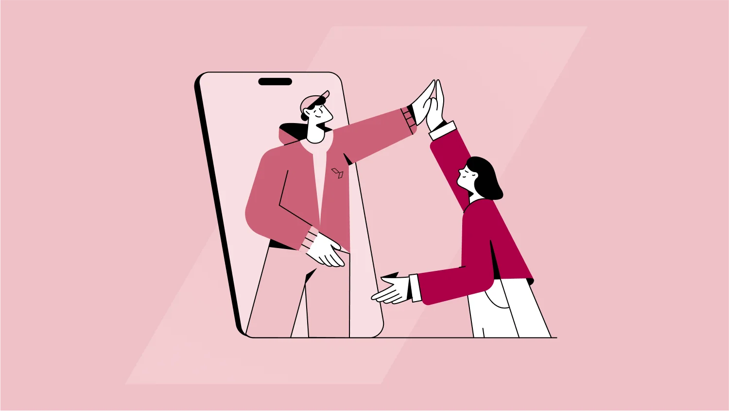 outsourcing customer service of startups