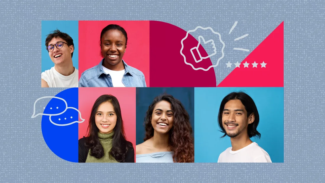 train customer support team