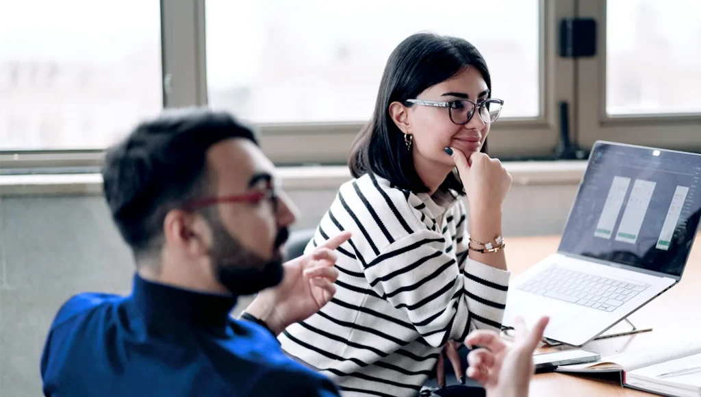 tips for effective training programs