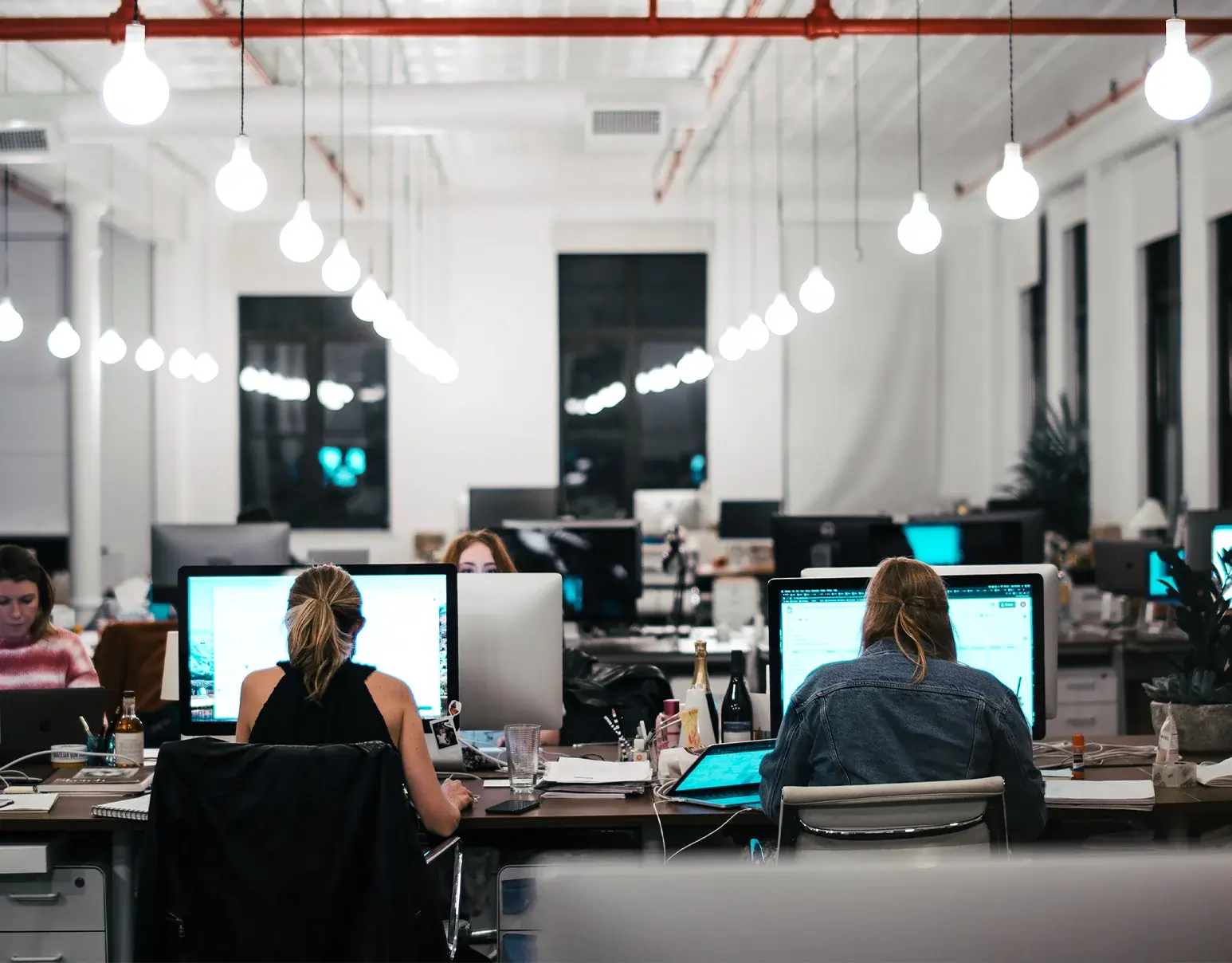 top outsourcing provider